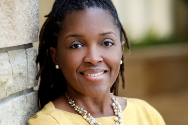 Dr. Candace Smith-King