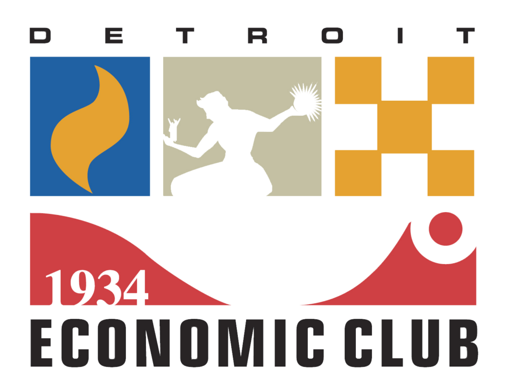 Detroit Economic Club