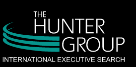 The Hunter Group Executive Search's Logo