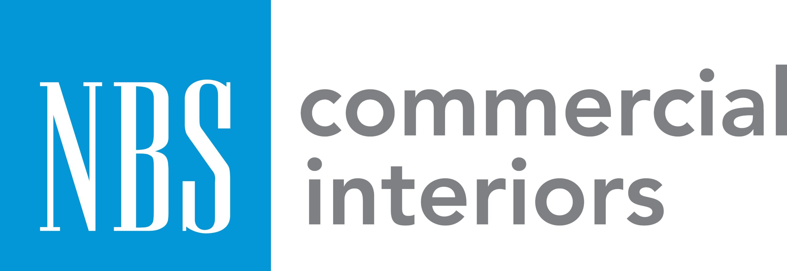 NBS Commercial Interiors' Logo