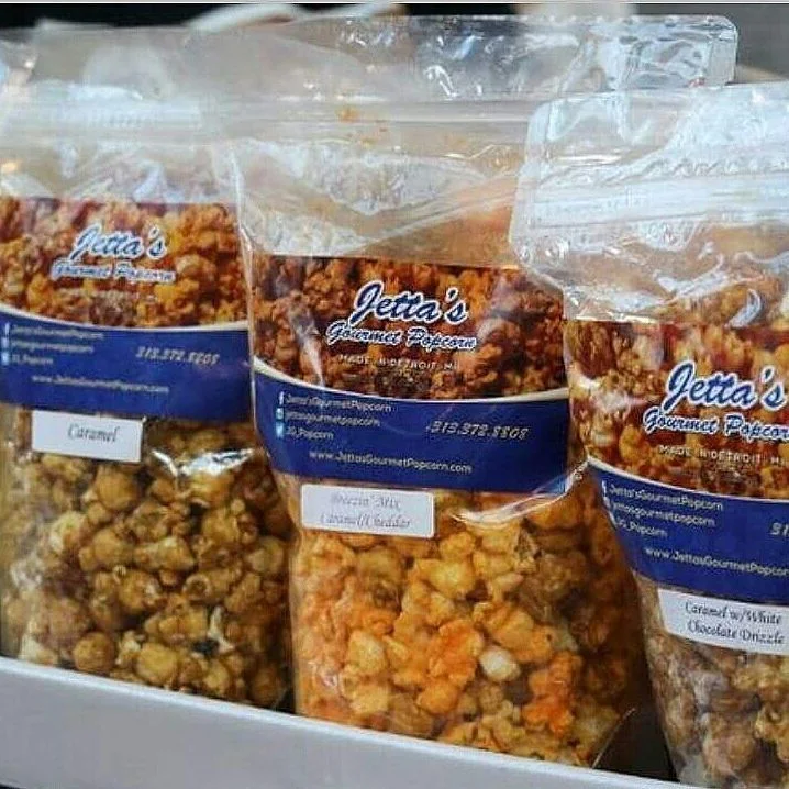 Jetta's Gourmet Popcorn photo