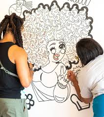 The Coloring Museum photo