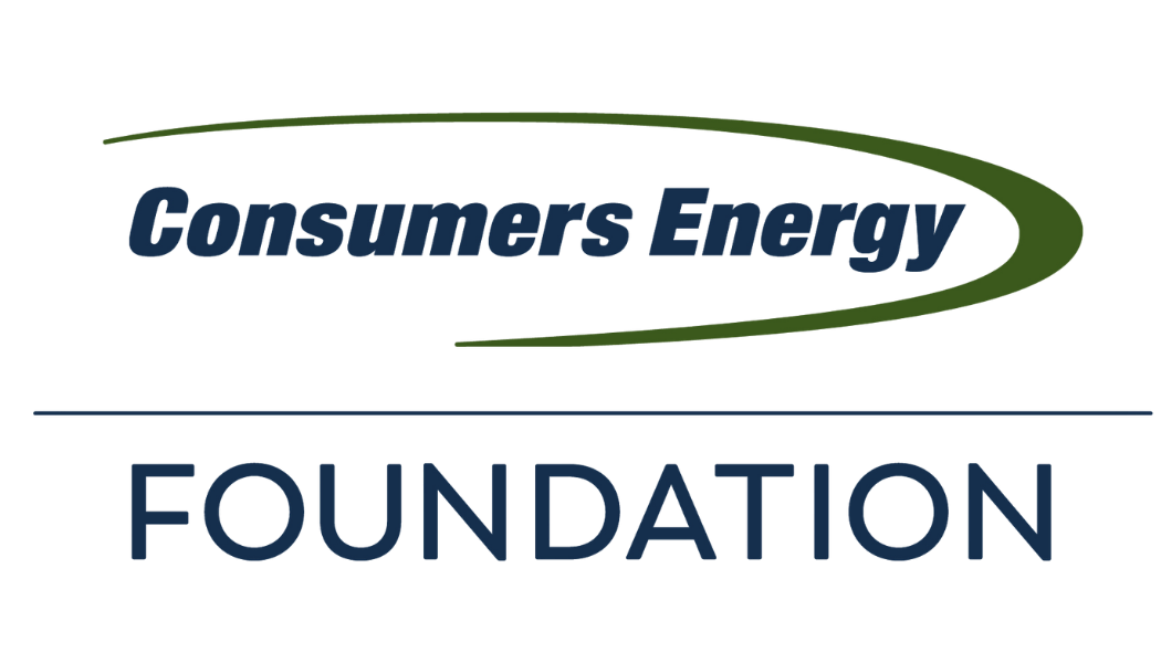 consumers energy foundation logo